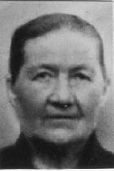 Albertina Mathilda  Lindgren 1873-1948